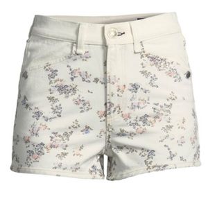 Rag & Bone Ellie Short